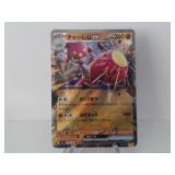 Pokemon Rare Japanese Medicham EX Holo