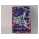 Pokemon Rare Remoraid