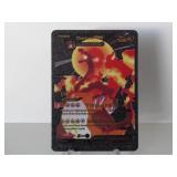 Pokemon Rare Black Charizard Vmax