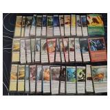 Magic the Gathering Cards Lot