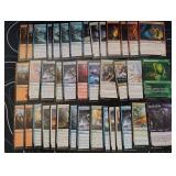 Magic the Gathering Cards Lot