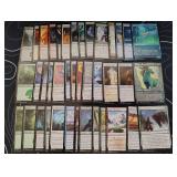 Magic the Gathering Cards Lot