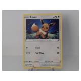 Pokemon Rare Eevee