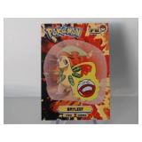 Pokemon Rare Bayleef Johto Attack