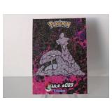 Pokemon Rare Muk Crystal