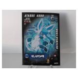 Pokemon Rare Glaceon Mega Evolution