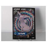 Pokemon Rare Espeon Mega Evolution