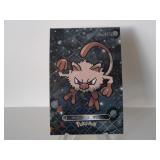 Pokemon Rare Mankey Database