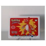 Pokemon Rare Charmeleon