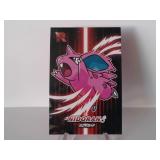 Pokemon Rare Nidoran Team Rocket