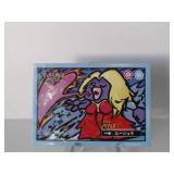 Pokemon Rare Jynx Safari