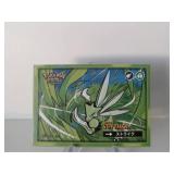 Pokemon Rare Scyther Safari