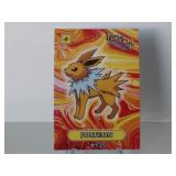 Pokemon Rare Jolteon