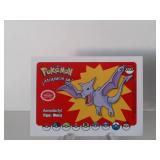 Pokemon Rare Aerodactyl