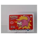 Pokemon Rare Slowpoke