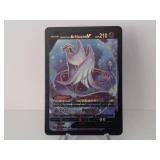 Pokemon Rare Black Articuno V