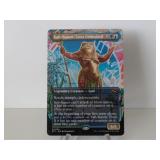 Magic the Gathering Rare  Sab-Sunen, Luxa Embodied
