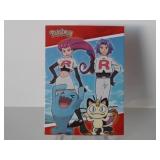 Pokemon Rare Jesse & James