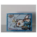 Pokemon Rare Goldeen Safari