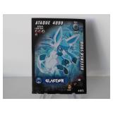 Pokemon Rare Glaceon Mega Evolution