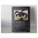 Pokemon Rare Black Shining Charizard