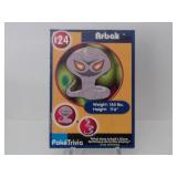 Pokemon Card Rare Vintage #24 Arbok