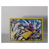 Pokemon Rare Raikou Safari