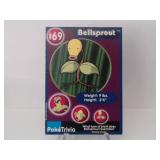 Pokemon Card Rare Vintage #69 Bellsprout