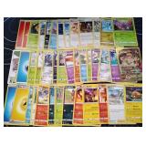 Pokemon Cards Lot