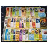Pokemon Cards Lot