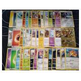 Pokemon Cards Lot
