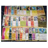 Pokemon Cards Lot