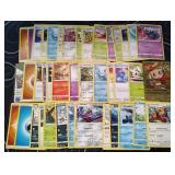 Pokemon Cards Lot