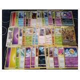 Pokemon Cards Lot
