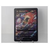 Pokemon Rare Black Charizard Vstar