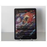Pokemon Rare Black Charizard Vstar