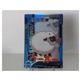 Pokemon Rare Chinese Woolo SSR Holo