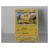 Pokemon Rare Pikachu