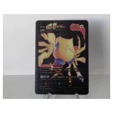 Pokemon Rare Black Regileki Vstar