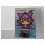 Pokemon Rare Silver Pikachu Mega Altaria