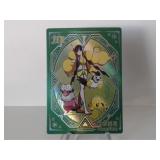 Pokemon Rare Chinese Elesa HR Holo