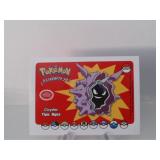 Pokemon Rare Cloister