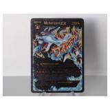 Pokemon Rare Black M Charizard EX