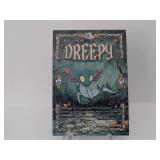 Pokemon Card Rare Dreepy Trick or Treat