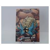 Pokemon Card Rare Omastar #139 Crystal
