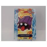 Pokemon Card Rare Shellder #90