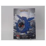 Pokemon Card Rare Cloister Crystal