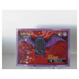 Pokemon Rare Golbat Safari
