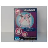 Pokemon Rare Vintage #40 Wigglytuff