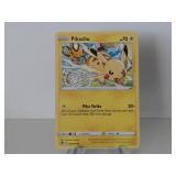 Pokemon Rare Pikachu